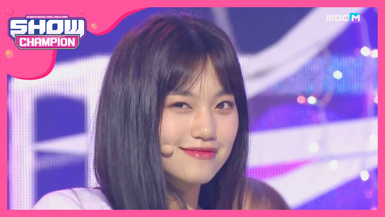 [Show Champion] [COMEBACK] 위키미키 - 웁시 (Weki Meki - OOPSY) l EP.359