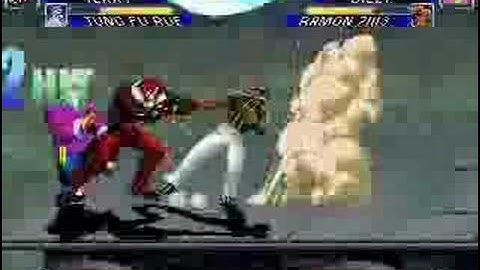 B.S.M.T. Winners Bracket part2 Match8: VivaL.Cute vs OGFF