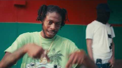 Daddy1 - Not The Same (Official Music Video)