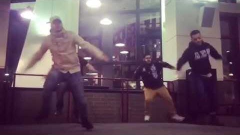 Lambda Sigma Upsilon 2017