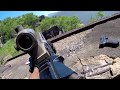 AIRSOFT NA ILHA DO MEDO - VITORIA ESPÍRITO SANTO