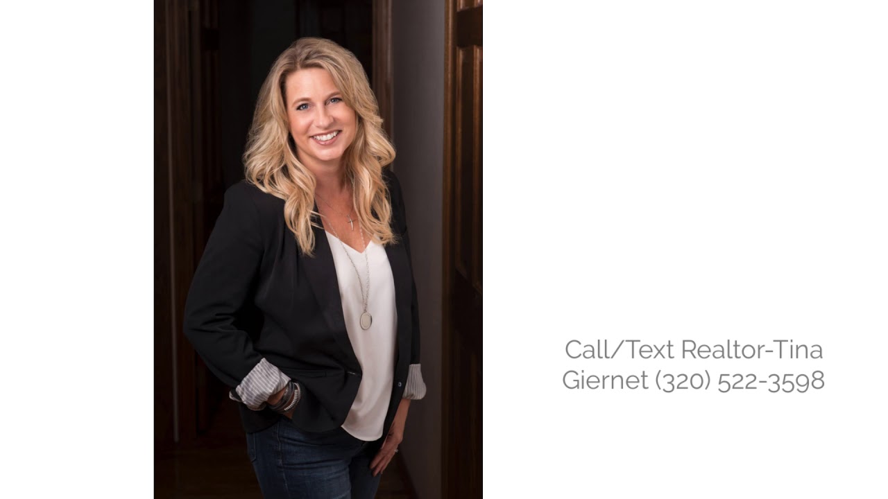 908 SW Richland Ave Willmar Realtor Tina YouTube