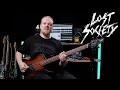 @LostSociety – What Have I Done | Full Bass Cover