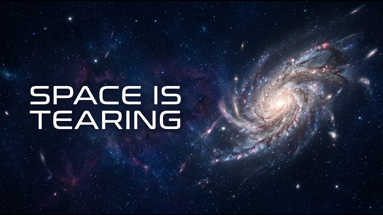 Sir David Attenborough: What Are Time and Space? The Universe Explained | Full Documentary Movie