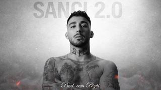 Uzi - Sancı 2.0 (Prod. Cem Pözüt)