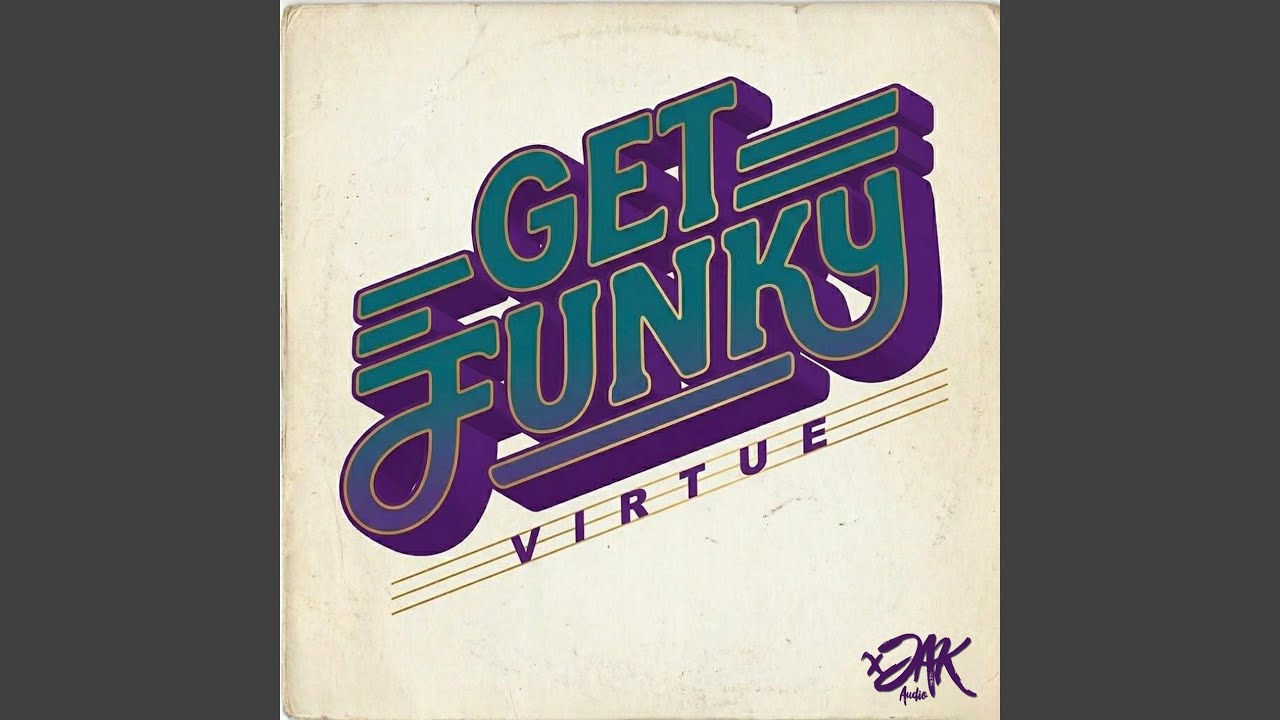 Guarda Get Funky su YouTube Guarda Get Funky su YouTube