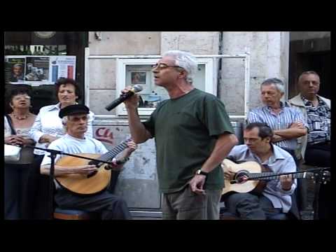 Vitor Lemos - No cortes a linda trana