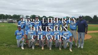 Game 25 Recap: Highland Tartans Baseball vs Deptford High School 5/26/22 Game Highlights