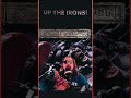 Iron Maiden - Man On The Edge #ironmaiden #uptheirons #cover #music