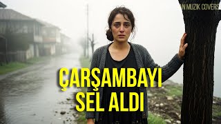 Çarşambayı Sel Aldı Psychedelic Anatolian Rock Cover