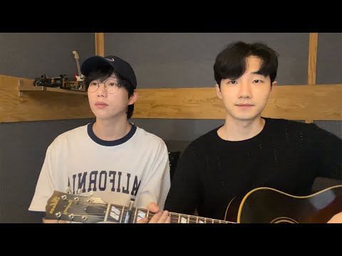 [COVER] 10CM, 소수빈 - As It Was