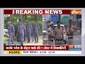 CJP Tiranga March: सुरक्षा के सख्त इंतजाम, देखिए Ground Zero से Exclusive Report | India TV