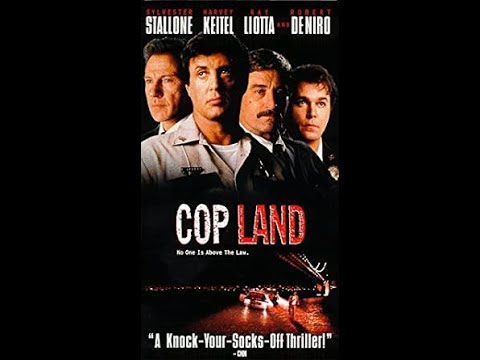 Opening to cop Land 1998 VHS