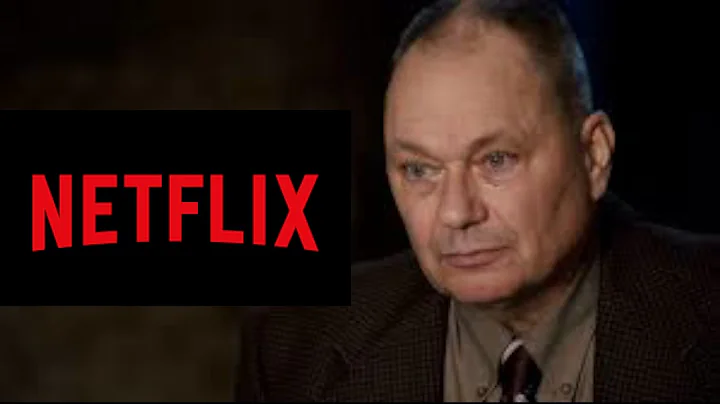 Colborn V. Netflix  new court filings