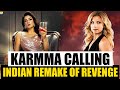 49-year-old Raveena Tandon to play 27-year-old Emily VanCamp role in Revenge Remake-Karma Calling