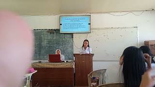 Unit 4: Curriculum Evaluation (Ashmad, Saldariega) report