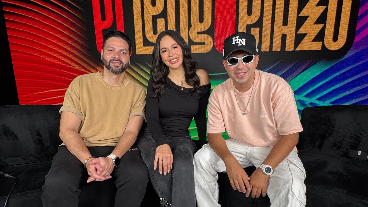 El Riñon x  El Lengüetazo: En vivo desde Tegucigalpa