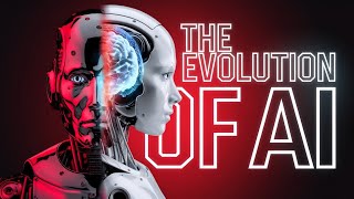 Evolution Of Ai Artificial Intelligence History Of Ai Zaifi Evolution