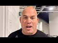 TITO ORTIZ “ANDERSON SILVA KNOCKS OUT JAKE PAUL IN 4 ROUNDS” BREAKS DOWN THE FIGHT