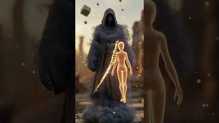 The Ascent Of The Soul