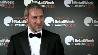 ORWA - Serco Customer Service Initiative of the Year
