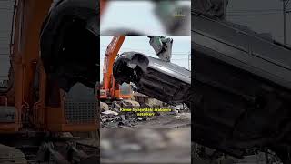 Araba Deği̇l, Tekerlekli̇ Yatirim Fonu Acı Gerçek