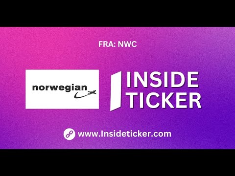 Norwegian Air Shuttle ASA (OSE: NAS) Q2 2025 Earnings | 07/11/2025