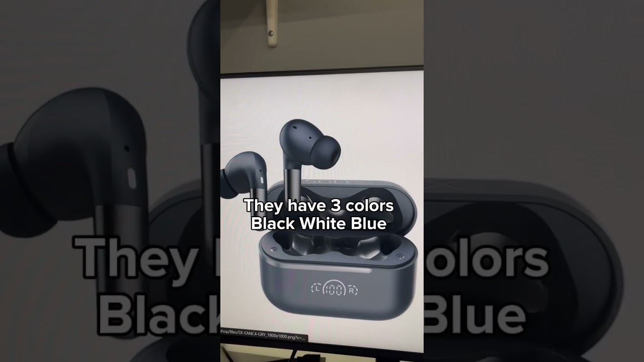 Are these $50 earbuds better then AirPods