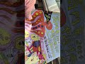 アノアとペロ③高円寺中通り商店街ミュージックストリート2024.11.09