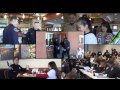Albuquerque Police Department Cops for Kids 2012 Video