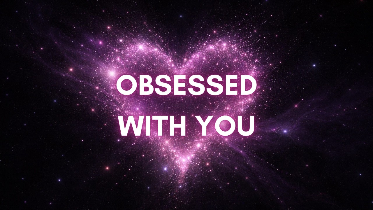 ULTIMATE SP LOVE SPELL ⚠️ OBSESSION + DEVOTION ACTIVATION (EXTREMELY POWERFUL) | 30X CONCENTRATED