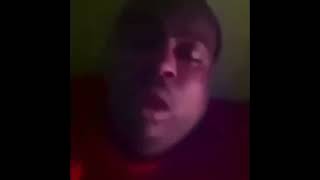 goofy ahh snore