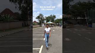 Famous I applied for an open casting today. I hope I get selected!💕 #model #catwalk #shorts Profile