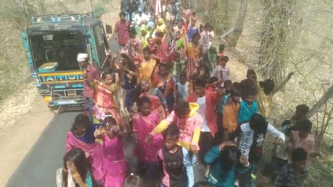 Dj Bhai Bhai New timli Dance by Road Show khakhriya...2023 sandip Rathva New timli