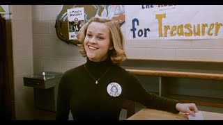 Election 1999 Trailer (an Alexander Payne movie)