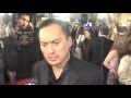 Ken Watanabe Interview - The Last Samurai
