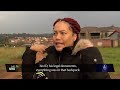 Leihlo La Sechaba | Crime in Ormonde