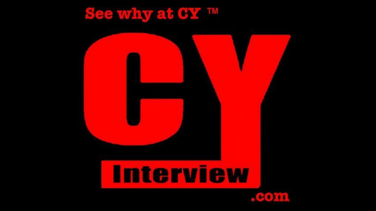 Director Stephen Edwards CYInterview Speaks on Documentary Syndrome K