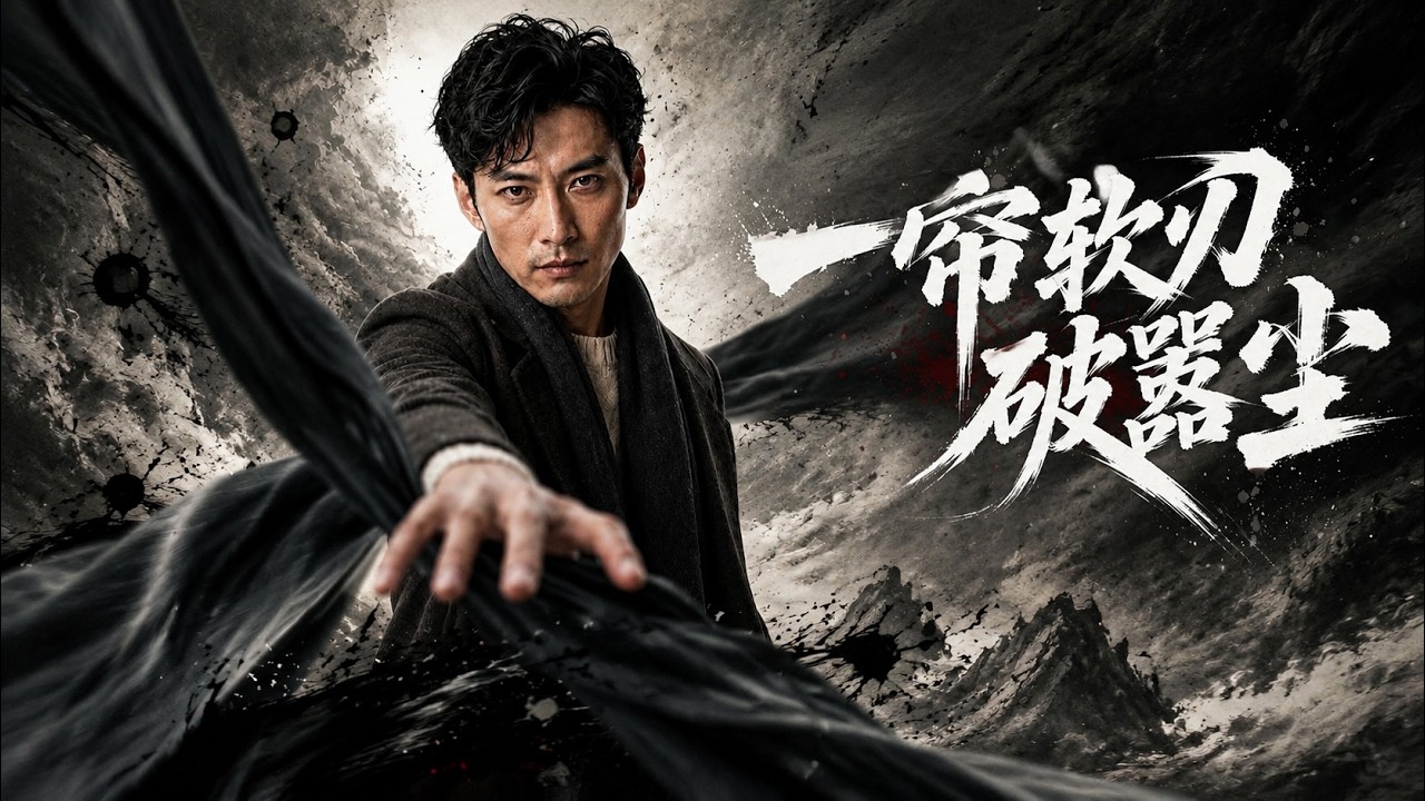 一簾軟刃破囂塵：廢柴女的逆襲