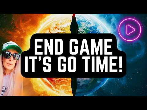 Fading out of the false matrix. New Earth 3d to 5d timeline split