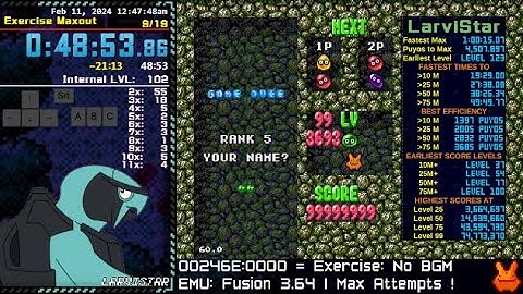 (48:53.7) Dr. Robotnik