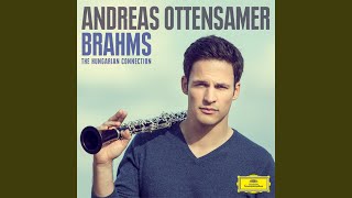 Brahms: Clarinet Quintet in B Minor, Op. 115: II. Adagio