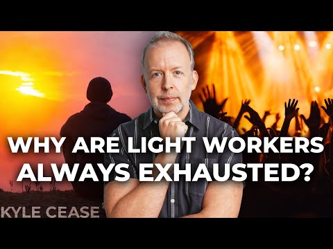 Sensitive Souls Walk A Different Path - Kyle Cease