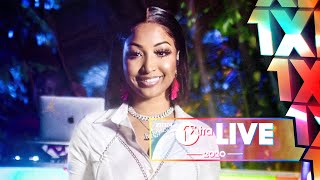 Shenseea - Blessed (1Xtra Live 2020)