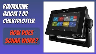 Celebrity REVIEW (2026): Raymarine Axiom 7 DV Chartplotter. Features Wealth