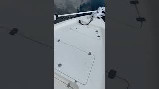 2011 ShearWater 25 LTZ FOR SALE