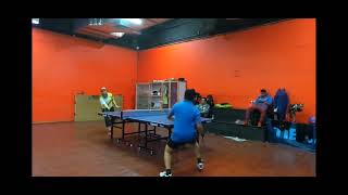 7th ball attack