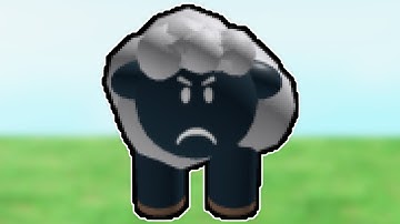 How to get the GRAY SHEEP BADGE in FIND THE SHEEP | Roblox