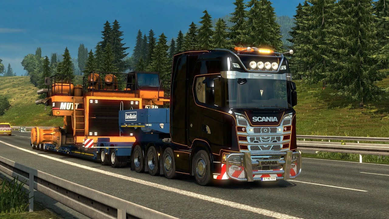 Русские грузовики етс. Евро трак симулятор 2. Евро Truck Simulator 2. Euro Truck Simulator 2 / ETS 2. Евро трак симулятор 2020.