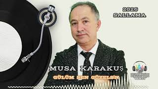 Musa Karakuş Gülüm Sen Güzelsin#2026 #halay